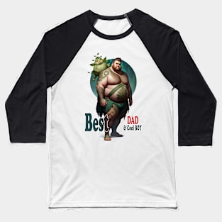 best day cool boy Baseball T-Shirt